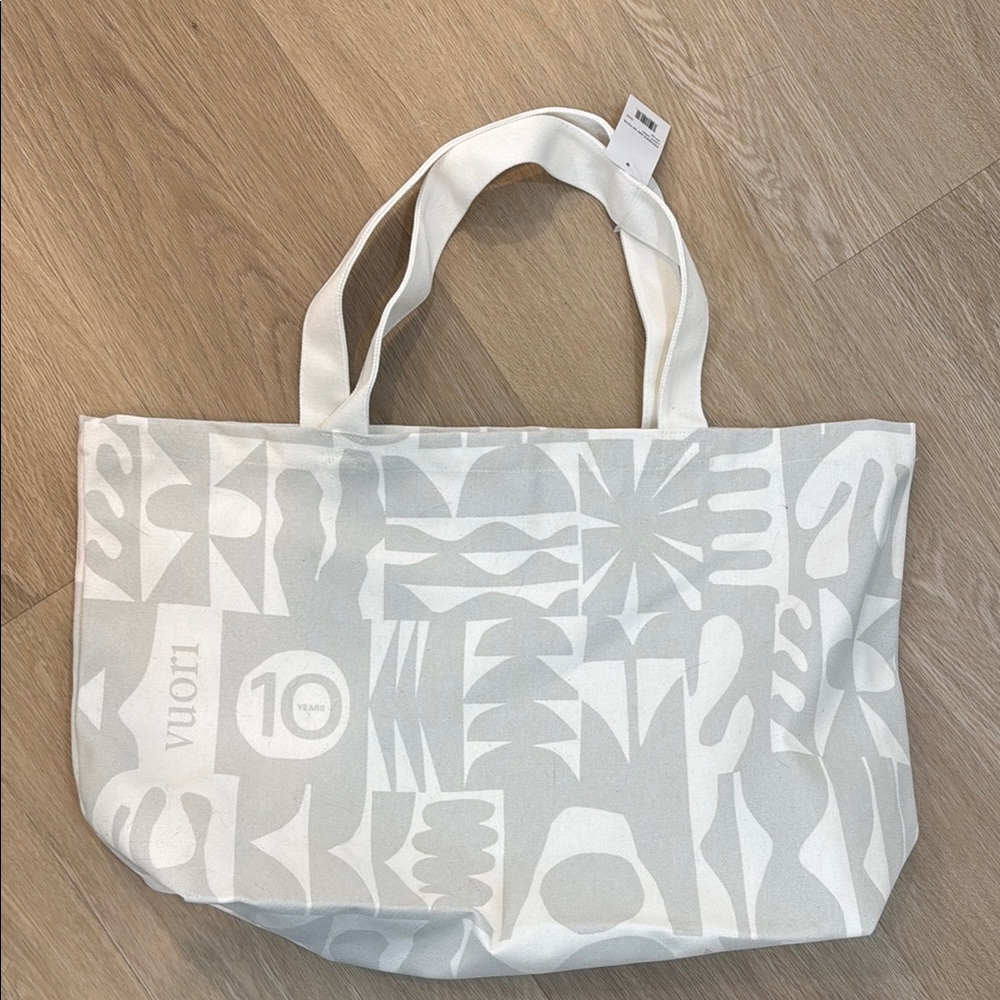 Large vuori tote